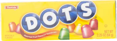 Dots Candy