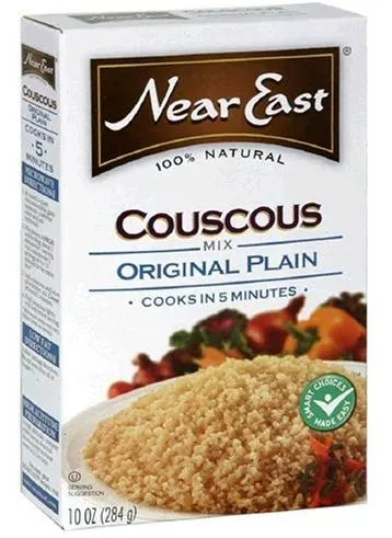 Original Couscous Mix