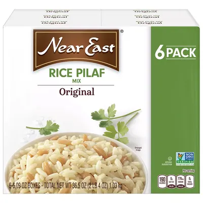 Original Rice Pilaf Mix