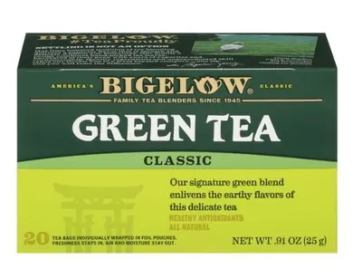 Classic Green Tea 20 ct