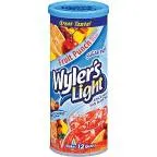 Drink Mix Fruit Punch