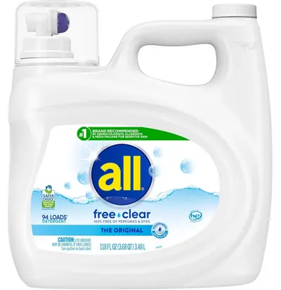 All The Original 118Fl oz