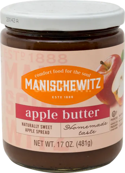 Apple Butter Spread with No Sugar [Kfp]