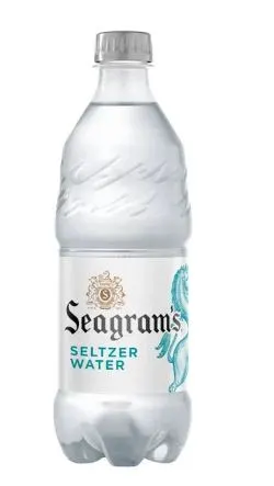 Original Sparkling Seltzer Water