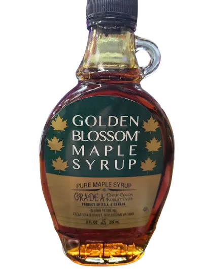Pure Maple Syrup