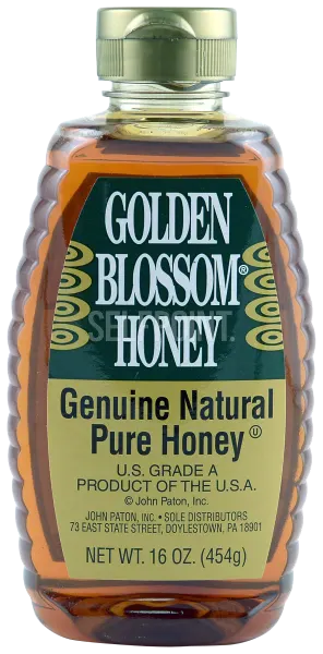 Genuine Natural Honey