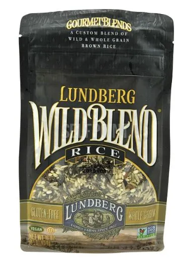 Wild Blend Rice