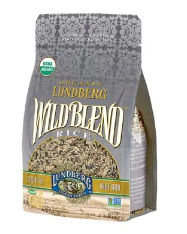 Wild Blend Rice