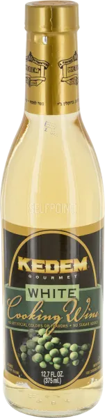 White Cooking Wine