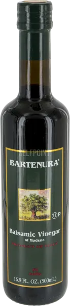 Balsamic Vinegar of Modena