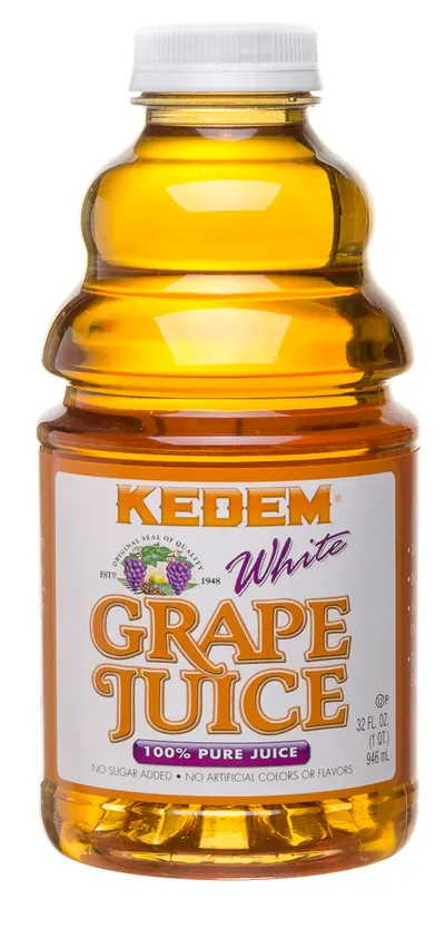 Grape Juice White
