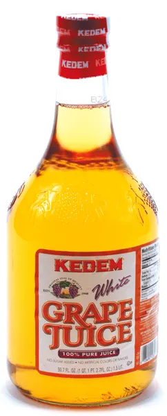 White Grape Juice
