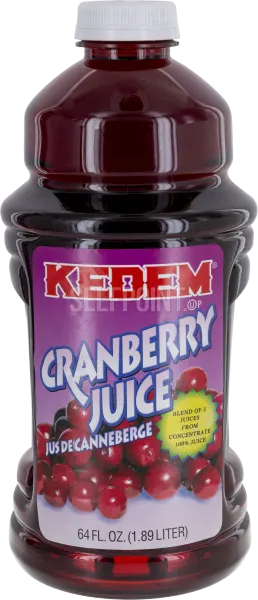 Cranberry Juice