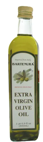 Extra Virgin Olive Oil