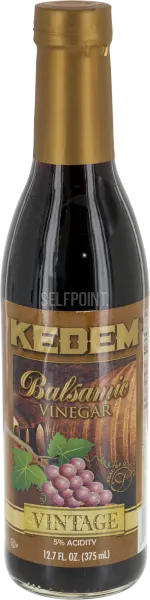 Balsamic Vinegar w/ 5% Acidity