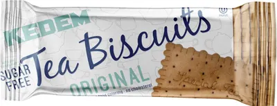 Sugar Free Tea Biscuits