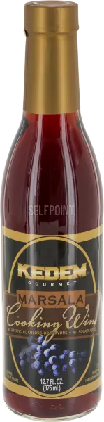 Gourmet Marsala Cooking Wine