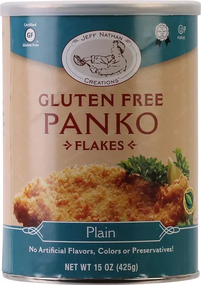 Panko Flakes Gluten Free