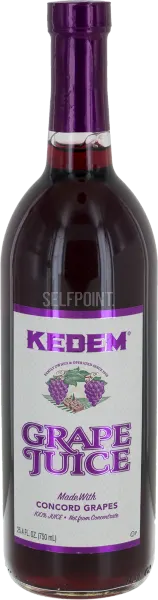 Grape Juice Concord Grapes