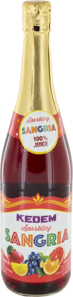 Sparkling Sangria