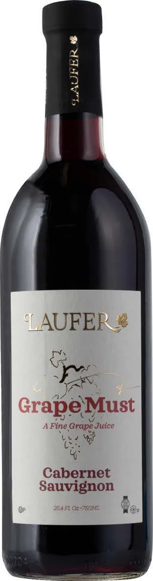 Grape Must Cabernet Sauvignon [Kfp]
