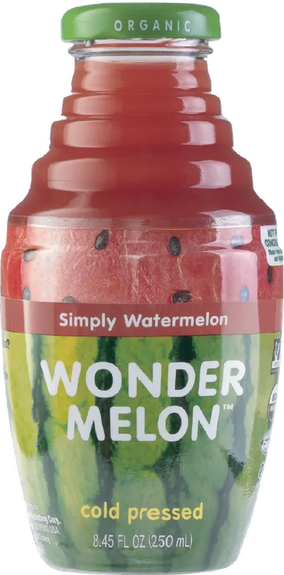 Simply Watermelon Cold Pressed