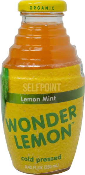 Lemon Mint