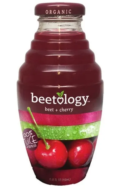Beet N Cherry Juice