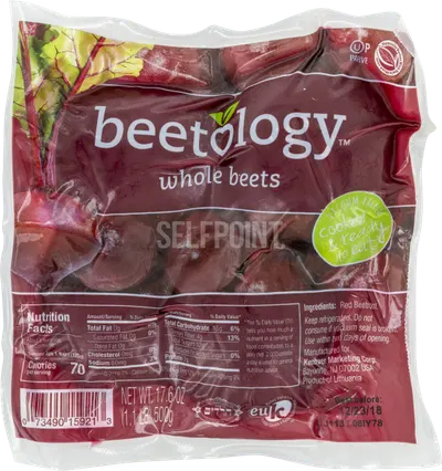 Whole Beets
