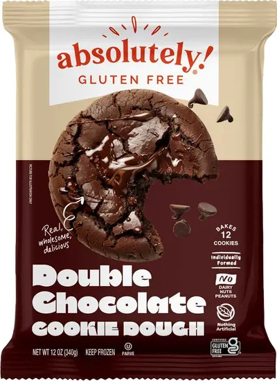 Double Chocolate Cookie Dough
