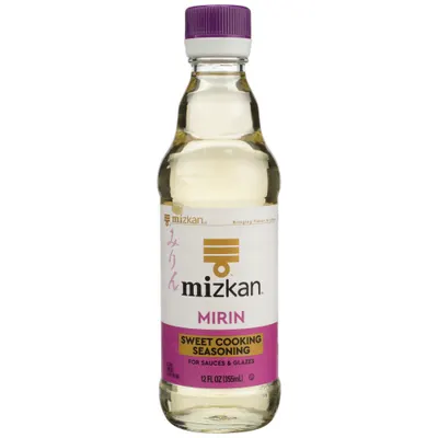 Mizkan Mirin Sweet Cooking Seasoning