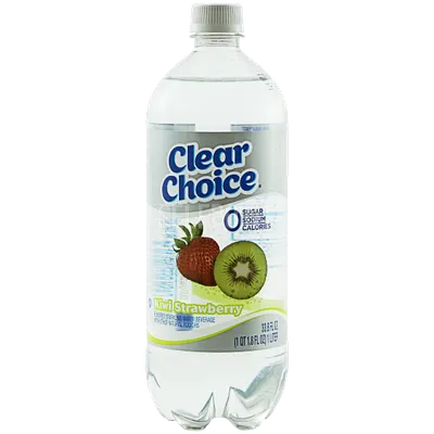 Kiwi Strawberry Sparkling Water