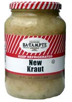 New Kraut