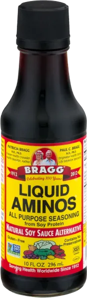 Liquid Aminos All Purpose Seasoning