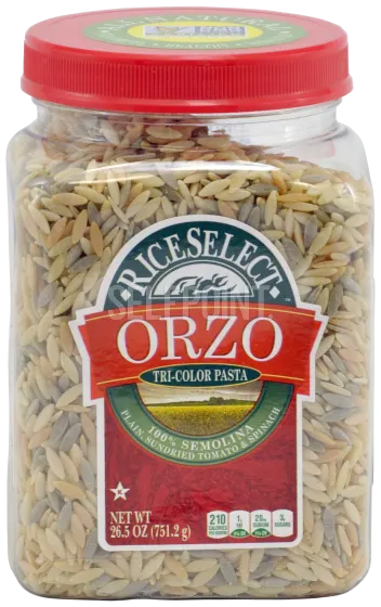 Orzo