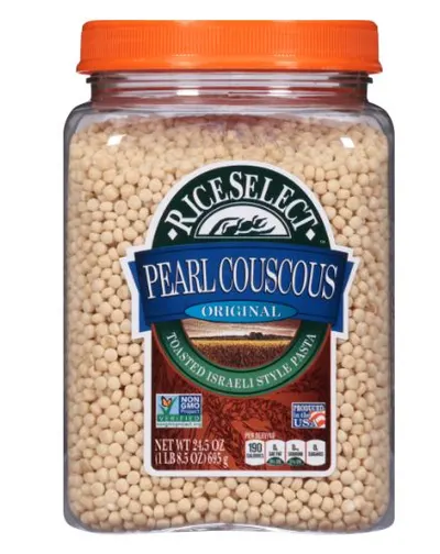 Original Pearl Couscous