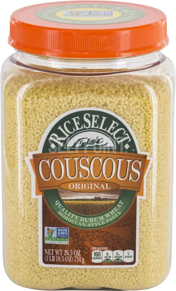 Original Couscous