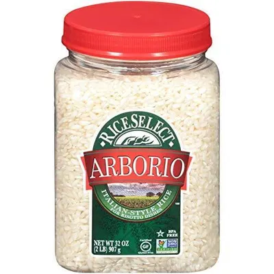 Arborio Italian Style Rice