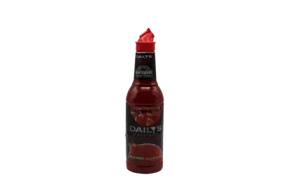 Strawberry Non-alcoholic Cocktail Mix