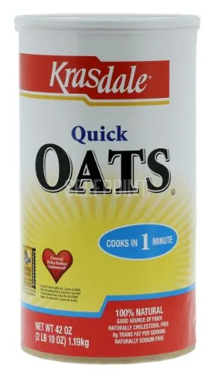 Quick Oats