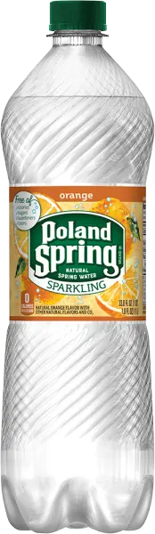 Sparkling Mandarin Orange
