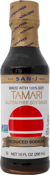 Tamari Gluten Free Soy Sauce