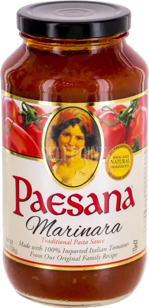 Traditional Pasta Sauce Marinara