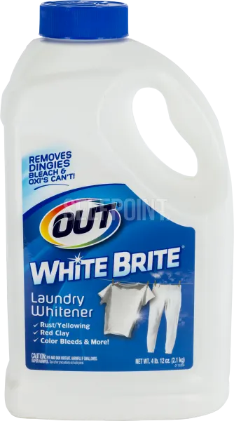 White Brite Laundry Whitener
