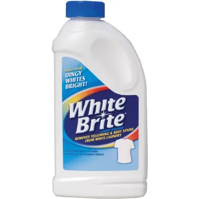 Laundry Whitener