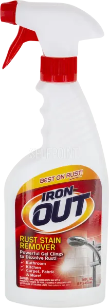Rust Stain Remover