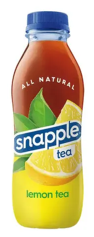 Lemon Tea