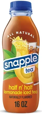 Half & Half Iced Tea