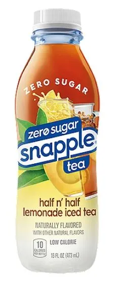 Diet Half & Half Lemonade & Iced Tea