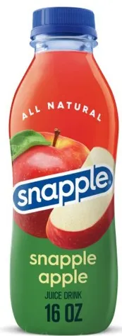 Apple Juice Drink
